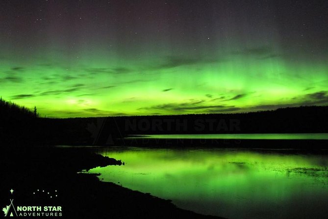 Aurora Hunting Tours - Key Highlights That Matter On an Aurora Night