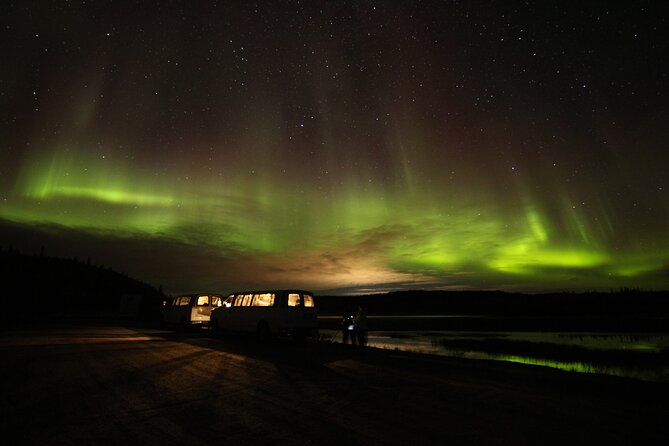 Aurora Hunting Tours - Guides Who Tie Aurora Physics to Local Life, and Stories You Can Actually Use