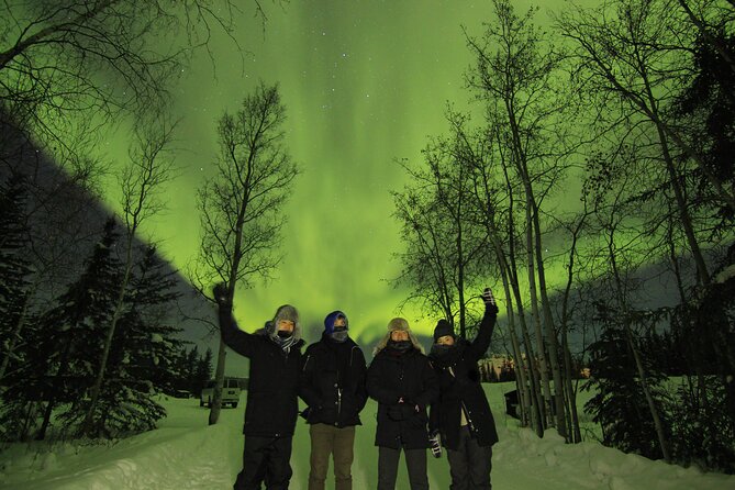 Aurora Hunting Tours - Price, Value, and What You Are Actually Paying For