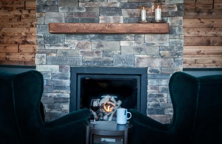 Aurora Lounge: Aurora Viewing Cabin & Bar - The full timing, from 10:00 PM pickup to around 2:00 AM