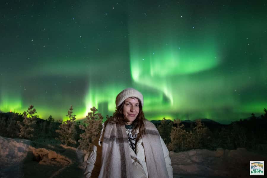 Aurora Lounge: Aurora Viewing Cabin & Bar - Who this tour is best for