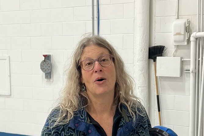 Awesome Curling Experience - What to Wear and Bring for Cold, Slippery Fun