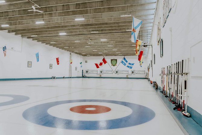 Awesome Curling Experience - Who This Is Best For (And Who Might Hesitate)
