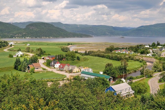 Back Country of the Fjord and the National Park - Price and value: what you get for about $134