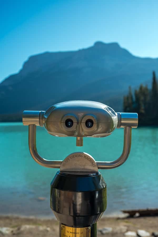 Banff: 3 National Parks, Takakkaw Falls, & Emerald Lake Tour - Takakkaw Falls: Canada’s Tallest Waterfall Up Close