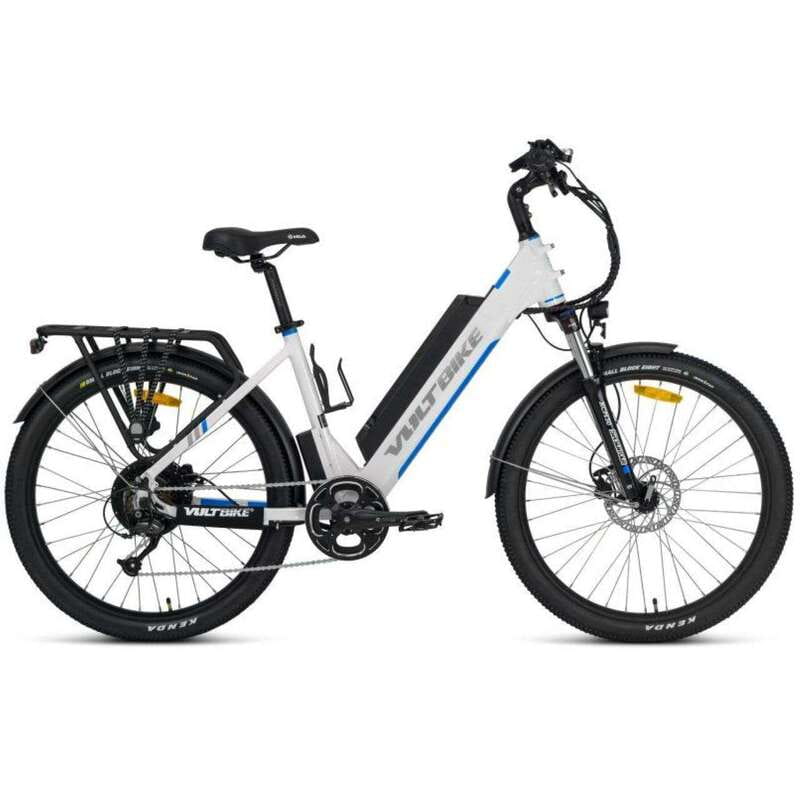 Banff: 4-Hour E-Bike and Walking Tour in Johnston Canyon - Who should book this Johnston Canyon e-bike tour?