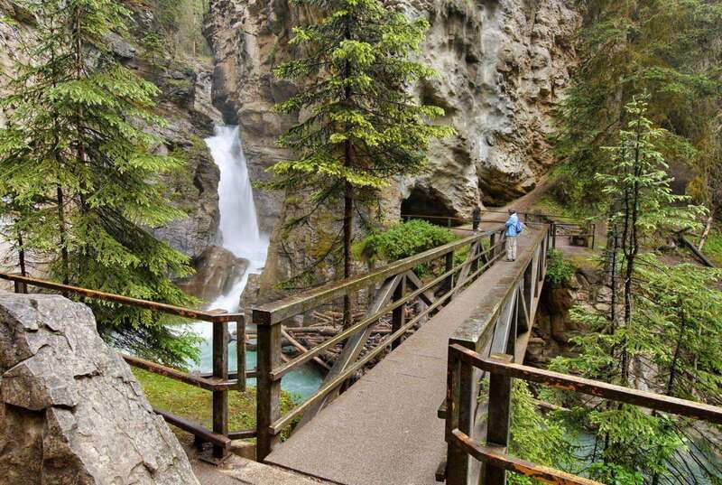 Banff: 4-Hour E-Bike and Walking Tour in Johnston Canyon - Price and value: is $146 worth it for this mix?