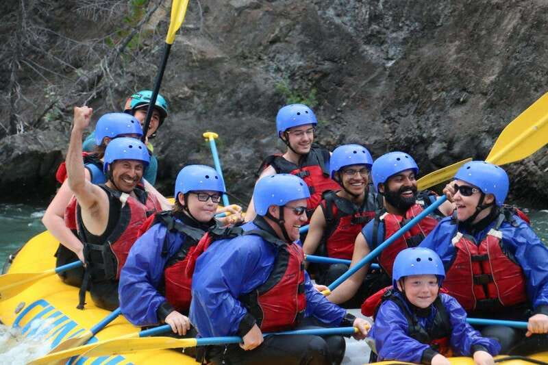 Banff: Afternoon Kananaskis River Whitewater Rafting Tour - Price and Value: Is $110 a Good Deal for Banff-Area Rafting?