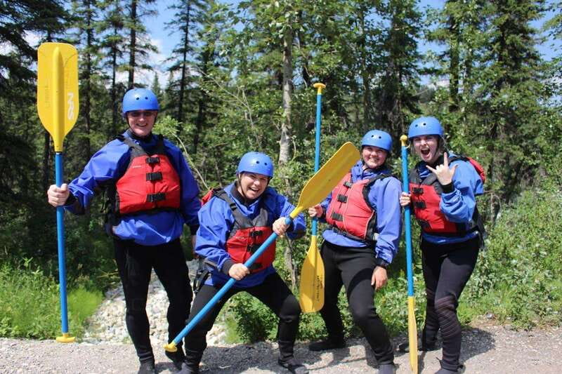 Banff: Afternoon Kananaskis River Whitewater Rafting Tour - Booking Smart: Simple Prep That Makes the Difference