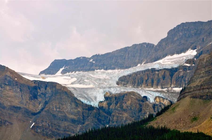 Banff and Jasper National Parks Tour and Glacier Adventure - Key points at a glance