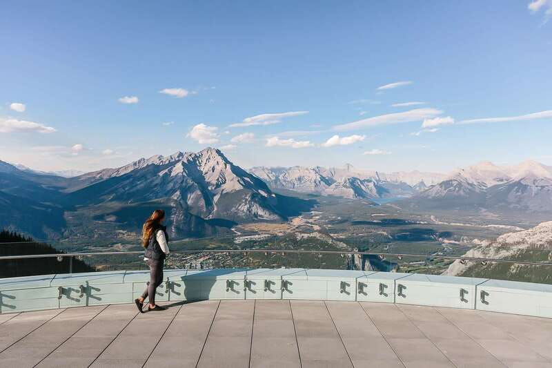 Banff: Banff Gondola Admission Ticket - Key points at a glance