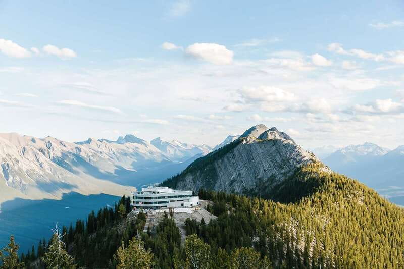 Banff: Banff Gondola Admission Ticket - Who This Gondola Ticket Suits Best (and Who Might Skip It)