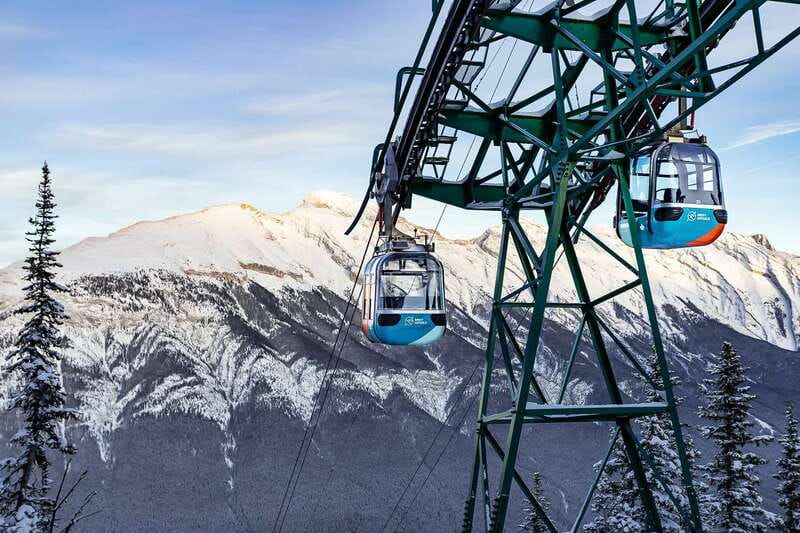 Banff: Banff Gondola Admission Ticket - Sulphur Mountain in One Day: What You’re Actually Buying for $53