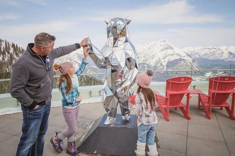Banff: Banff Gondola Admission Ticket - Weather, Lines, and the Smart Way to Plan Your Summit Time