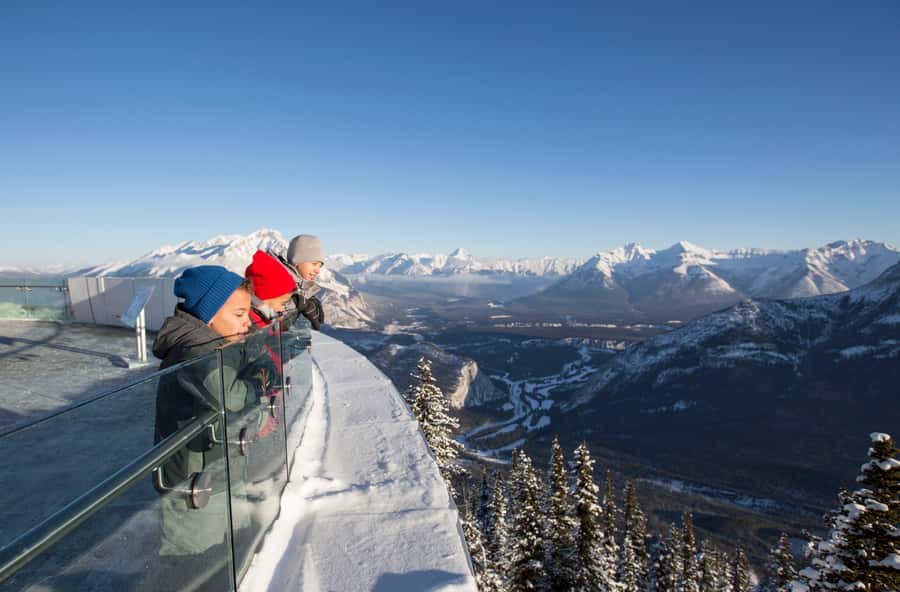 Banff: Banff Town, Gondola, and Canyon Day Tour - Key Things That Make This Tour Worth It