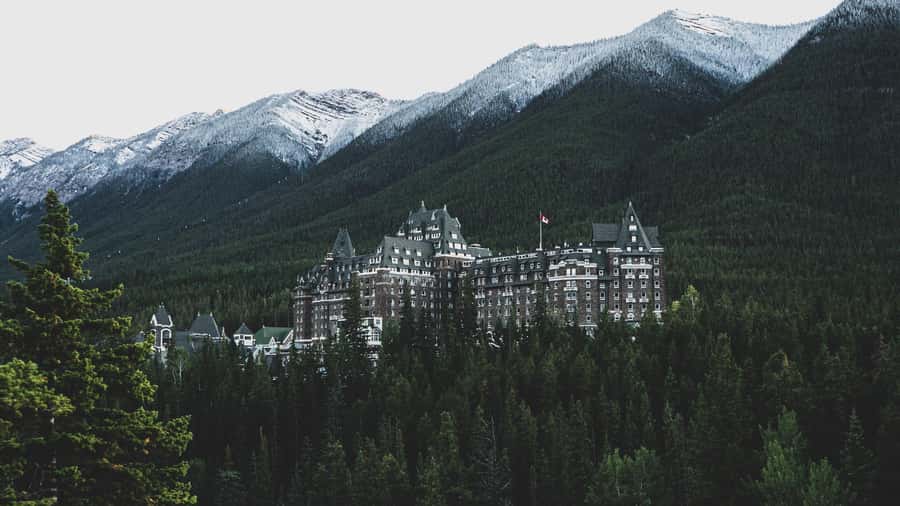 Banff: Banff Town, Gondola, and Canyon Day Tour - Hoodoos: The Geology Stop You Will Actually Remember