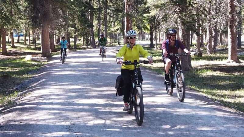 Banff: Bow River E-Bike Tour and Sundance Canyon Hike - Key highlights I would not skip