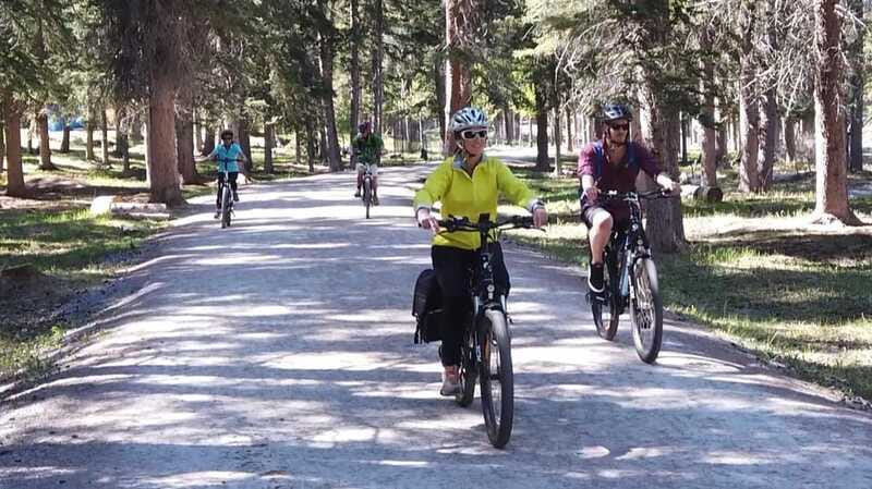 Banff: Bow River E-Bike Tour and Sundance Canyon Hike - Who should book this (and who should skip it)