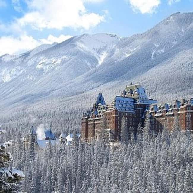 Banff/Calgary:Banff National Park&Johnston Canyon 1-Day Tour - Price and value: what $69 buys, and what you should budget
