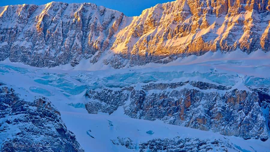 Banff/Calgary/Canmore: Crowfoot Glacier, 5 Lakes & Canyon - Pickup, Drive Time, and How a Long Day Actually Works