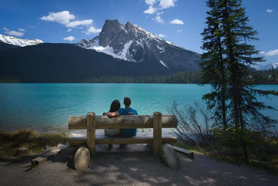 Banff/Calgary: Louise, Moraine/Bow, Emerald & Peyto 4 Lakes - Price and value at about $57 per person, plus what you avoid paying for