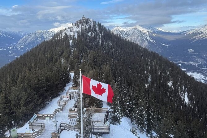 Banff/Canmore:Gondola,Hot Water Spring,Bow Fall,Iconic Lakes Tour - The $74 Value Story: Comfort, Timing, and What You Pay Extra For