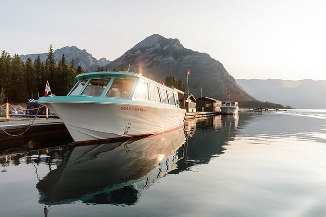 Banff/Canmore:Gondola,Hot Water Spring,Bow Fall,Iconic Lakes Tour - Should You Book This Banff Gondola, Hot Springs, Falls, and Lakes Tour?