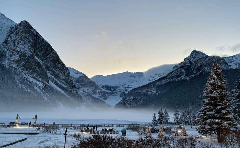 Banff & Canmore: Lake Louise & Marble Canyon - Price and Value at $86 per Person