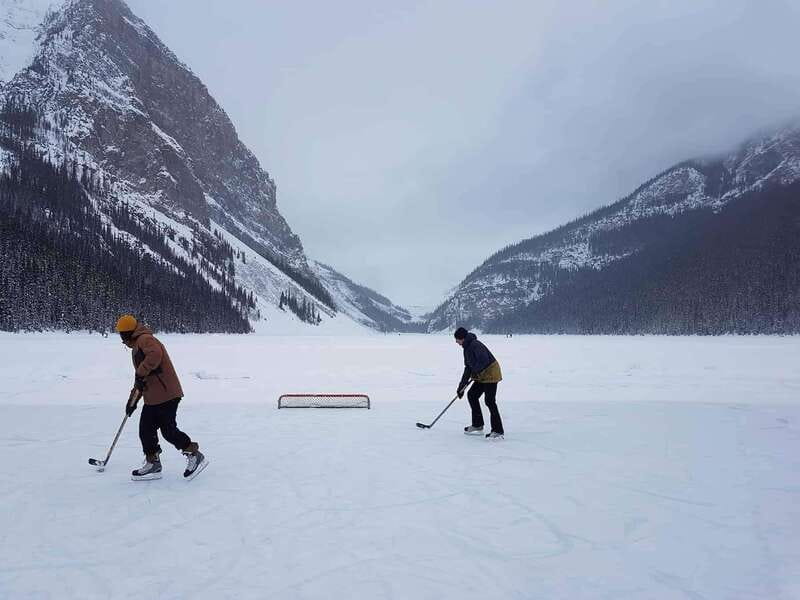 Banff & Canmore: Lake Louise & Marble Canyon - FAQ