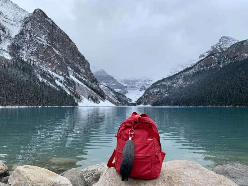 Banff/Canmore: Moraine Lake and Lake Louise 90 Min Each - Two Iconic Lakes, One Low-Stress Day Plan