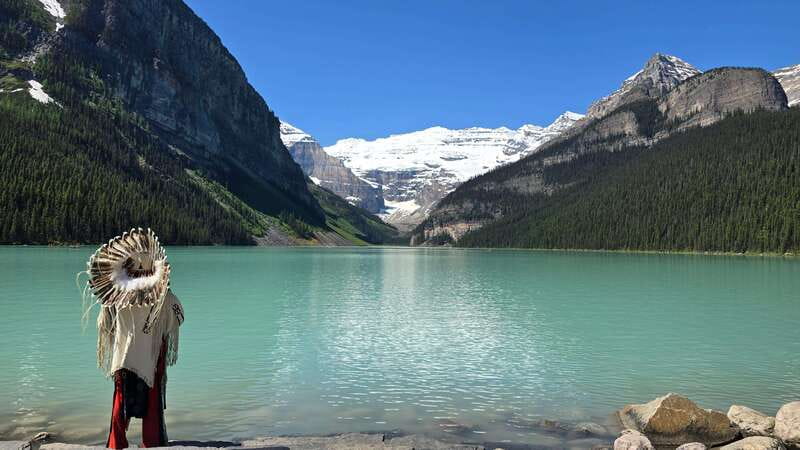 Banff/Canmore- Moraine Lake & Louise-Morning or Sunset Tour - Key things to know before you go