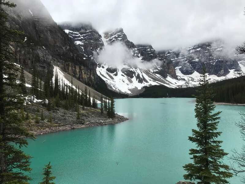 Banff/Canmore: Moraine Lake w/ Lake Louise Option - Practical tips for a smoother Moraine and Lake Louise day