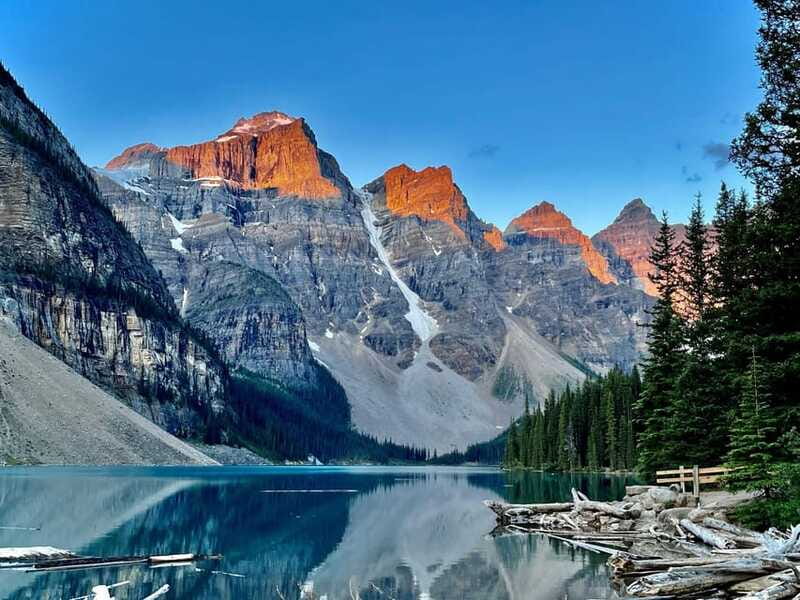 Banff/Canmore: Sunrise at Moraine Lake w/ Lake Louise Option - Who this tour fits best (and who might skip it)