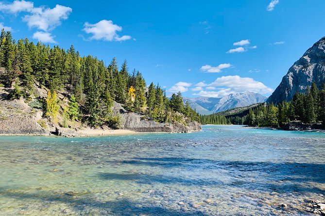 Banff (Canmore) to Calgary Public Shuttle - Luggage, Amenities, and the Extra $10 That Catches People