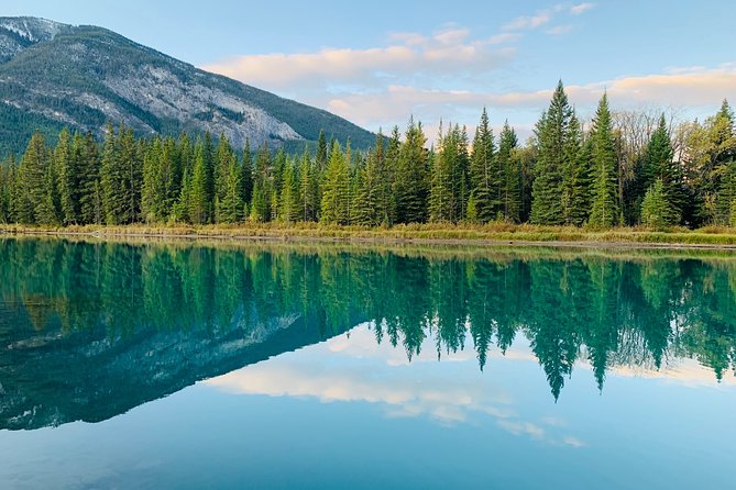 Banff (Canmore) to Calgary Public Shuttle - Who This Shuttle Fits Best (And Who Might Prefer Something Else)