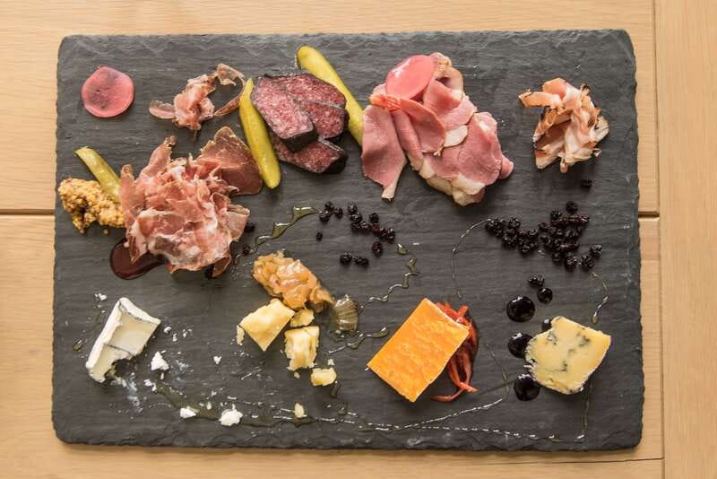 Banff: Castle Food Experience at Banff Springs Hotel - A Castle-Style Food Tour That Doesn’t Feel Like a Tourist Trap