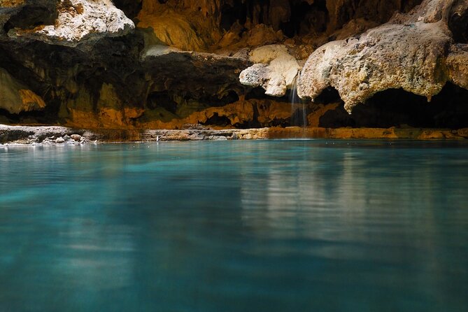 Banff Cave & Hot Springs Audio Walking Tour (Not a Ticket) - Offline maps and hands-free audio: the tech that makes this feel easy
