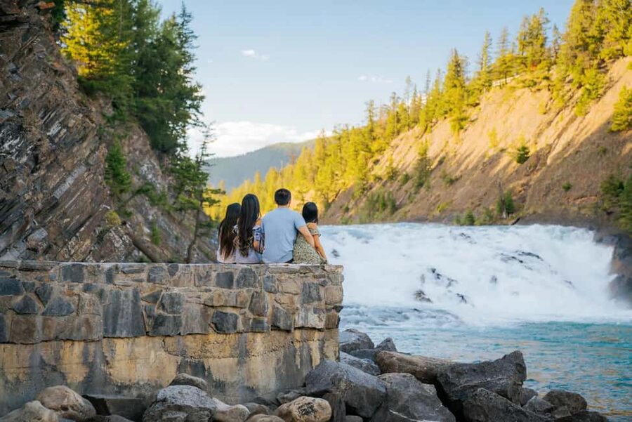 Banff: City Highlights Walking Tour | 3-Hour - Wrapping Up Back to 224 Banff Ave