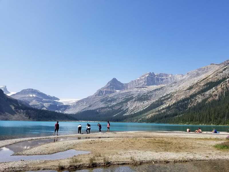 Banff : Day Tour : Lake Louise, Moraine Lake and Peyto Lake - Who Should Book This Tour (and Who Might Prefer Another Plan)