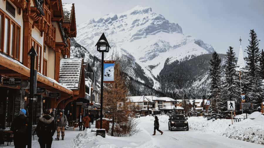 Banff Day Trip - Lake Louise, Moraine Lake, & Emerald Lake - Emerald Lake in Yoho National Park, plus Natural Bridge