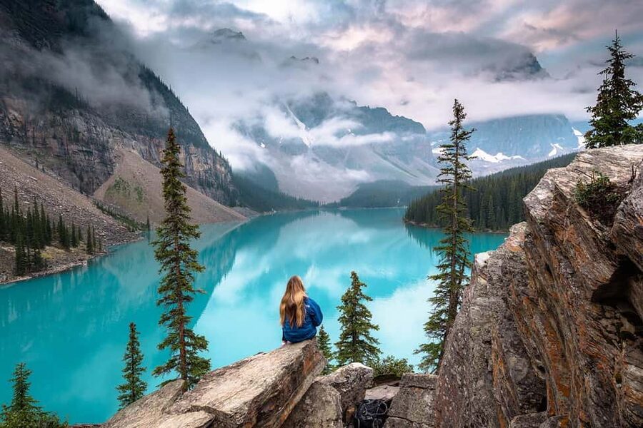 Banff: Emerald Lake, Wapta Falls & Takakkaw Falls Day Trip - Key points worth knowing before you go
