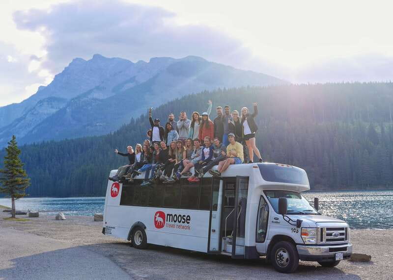 Banff: Explore Banff & Jasper National Parks (4-Days) - Four days doing Banff and Jasper without the chaos