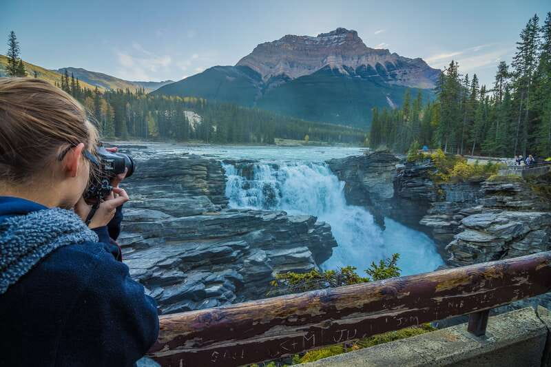 Banff: Explore Banff & Jasper National Parks (4-Days) - Guides, organization, and why Mike and Jeremy get named