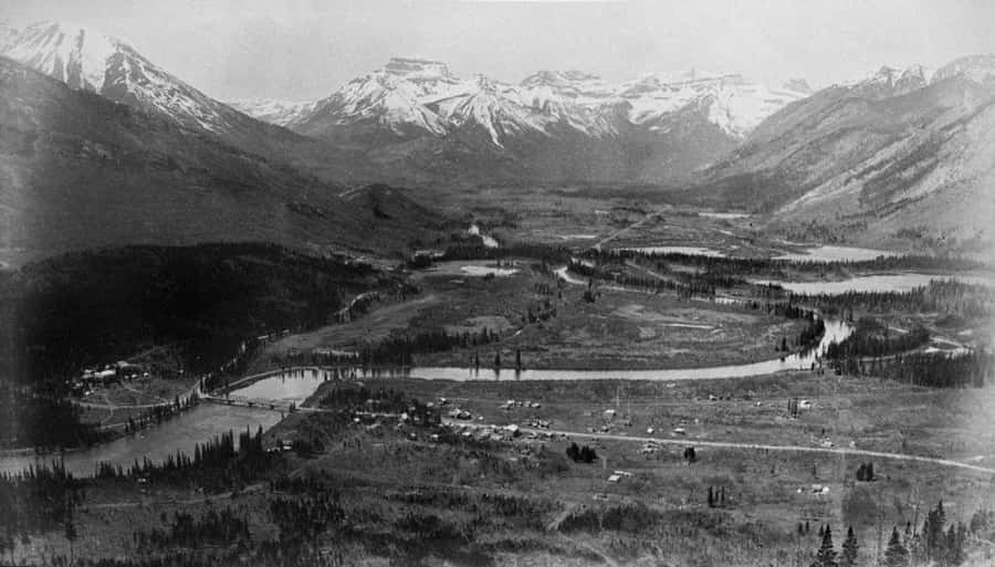 Banff GHOST TOWN History Walking Tour + Transportation - Should You Book It? My Decision Guide