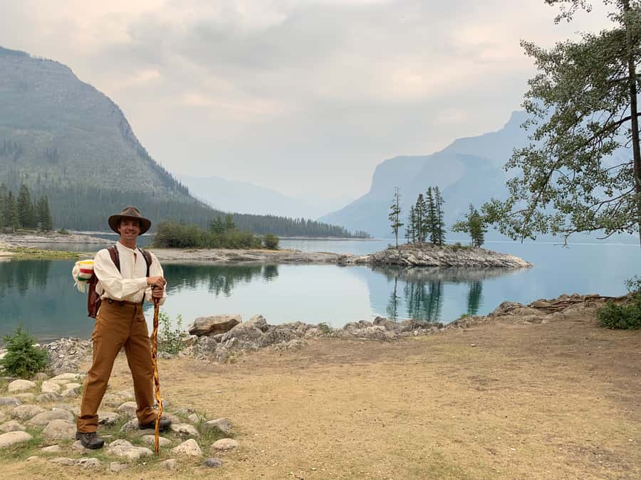 Banff GHOST TOWN History Walking Tour + Transportation - Your Guide Matters More Than You Think (And Here’s What to Look For)