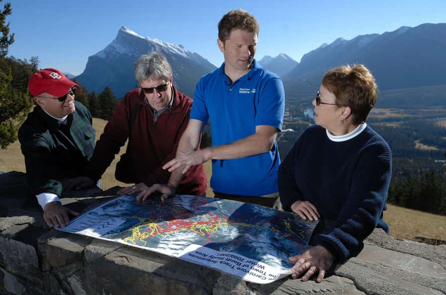 Banff GHOST TOWN History Walking Tour + Transportation - Price and Value: What You Get for $72 and 150 Minutes