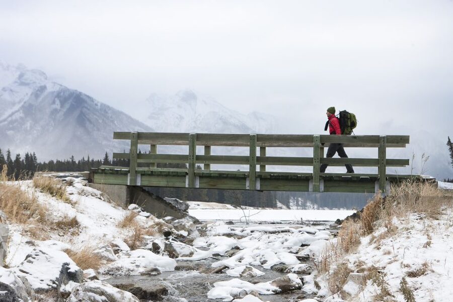 Banff GHOST TOWN History Walking Tour + Transportation - What to Bring, What to Skip, and How to Prepare for Weather