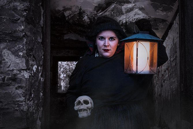 Banff Ghost Walks - Key highlights before you go