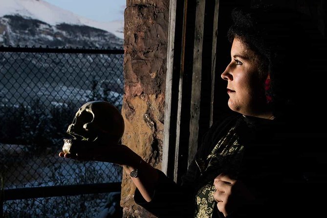 Banff Ghost Walks - Banff’s ghost stories run on street-level history