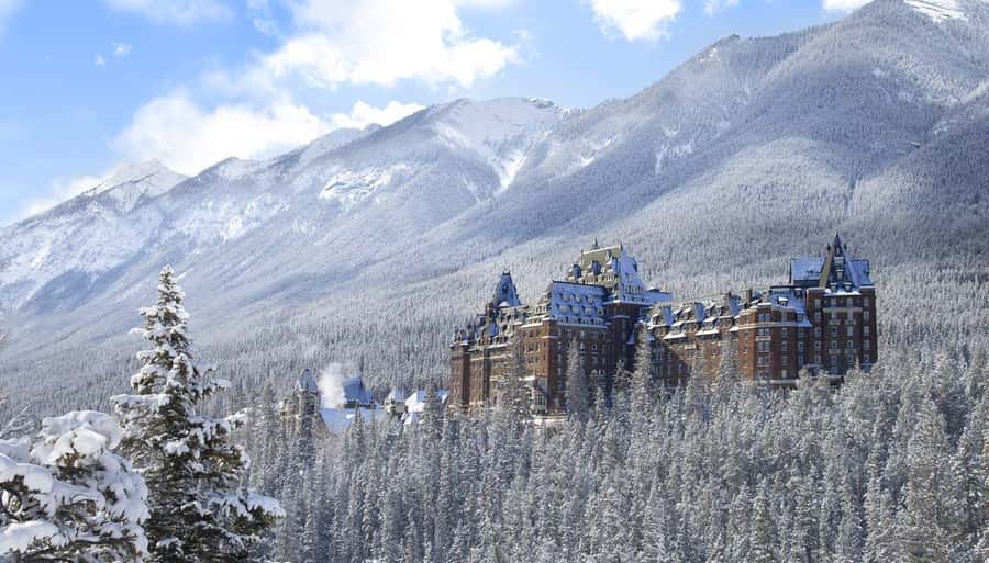 Banff Gondola, Banff Town, Lake Minnewanka, Bow Falls - Price and Value: Is $109 Worth It?